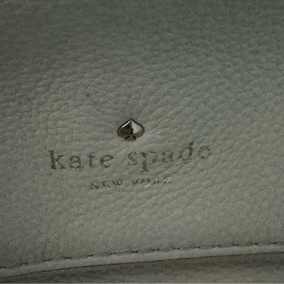 kate spade Cobble Hill Devin M Satchel - Picture 7 of 7